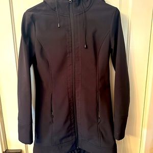 Cute rain/wind jacket